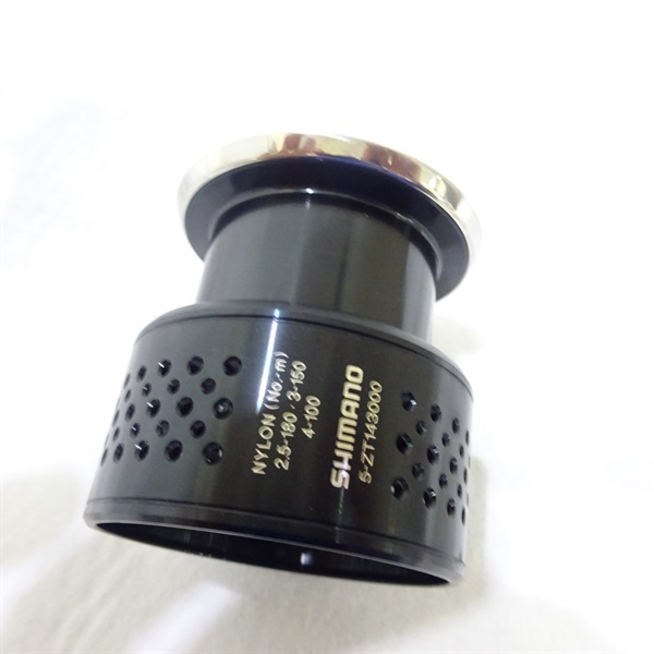 夢屋１４ステラ３０００スプール
